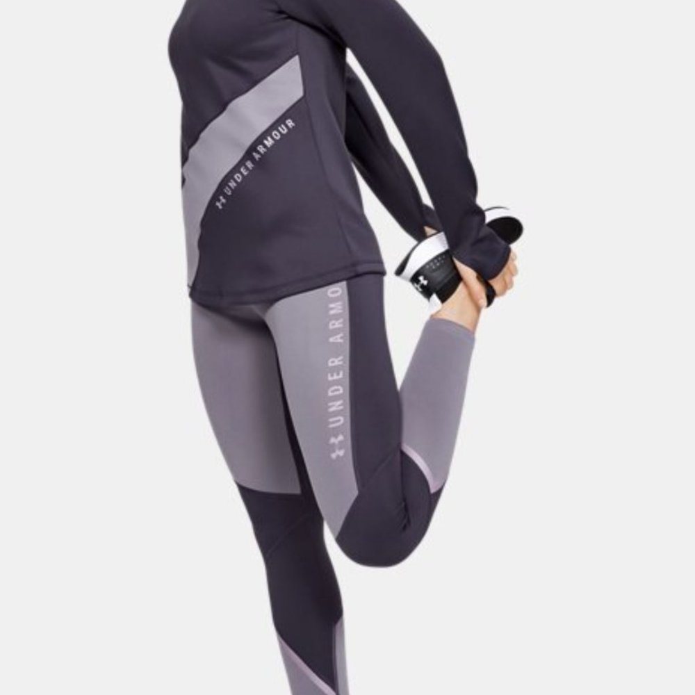 Under Armour Coldgear Leggings (Like New)